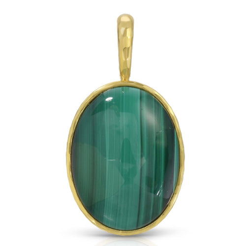 Hidden Gem Collection Malachite Enhancer
