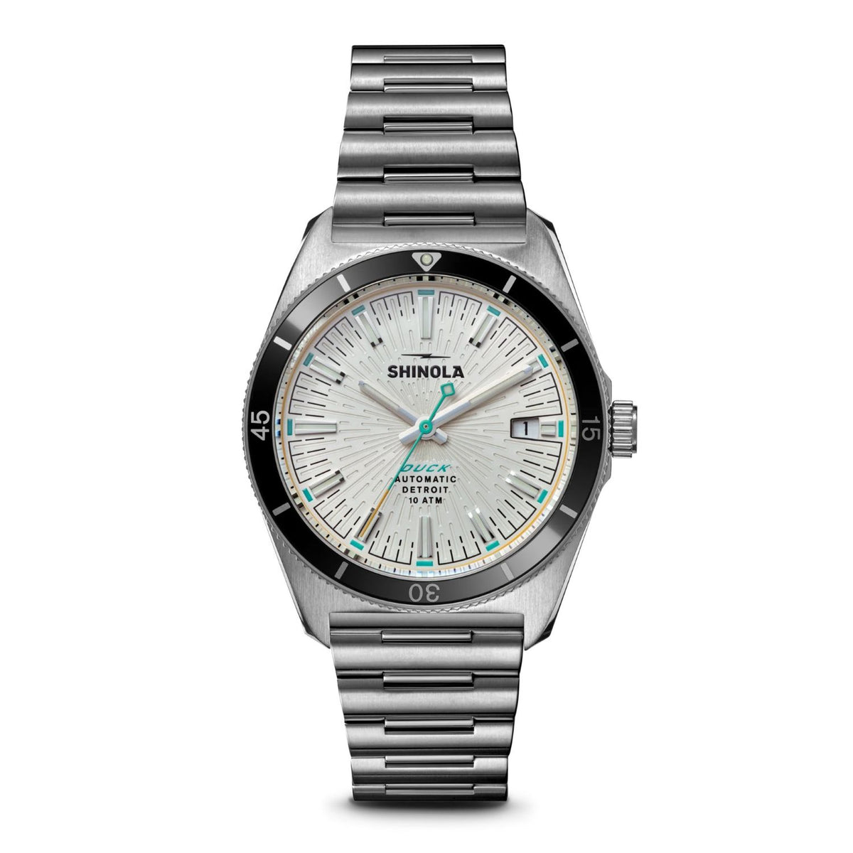 38MM Duck Automatic