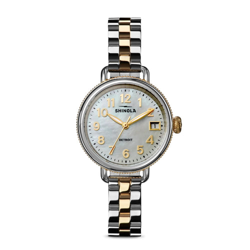 31MM BIRDY WATCH