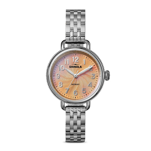 31MM BIRDY WATCH