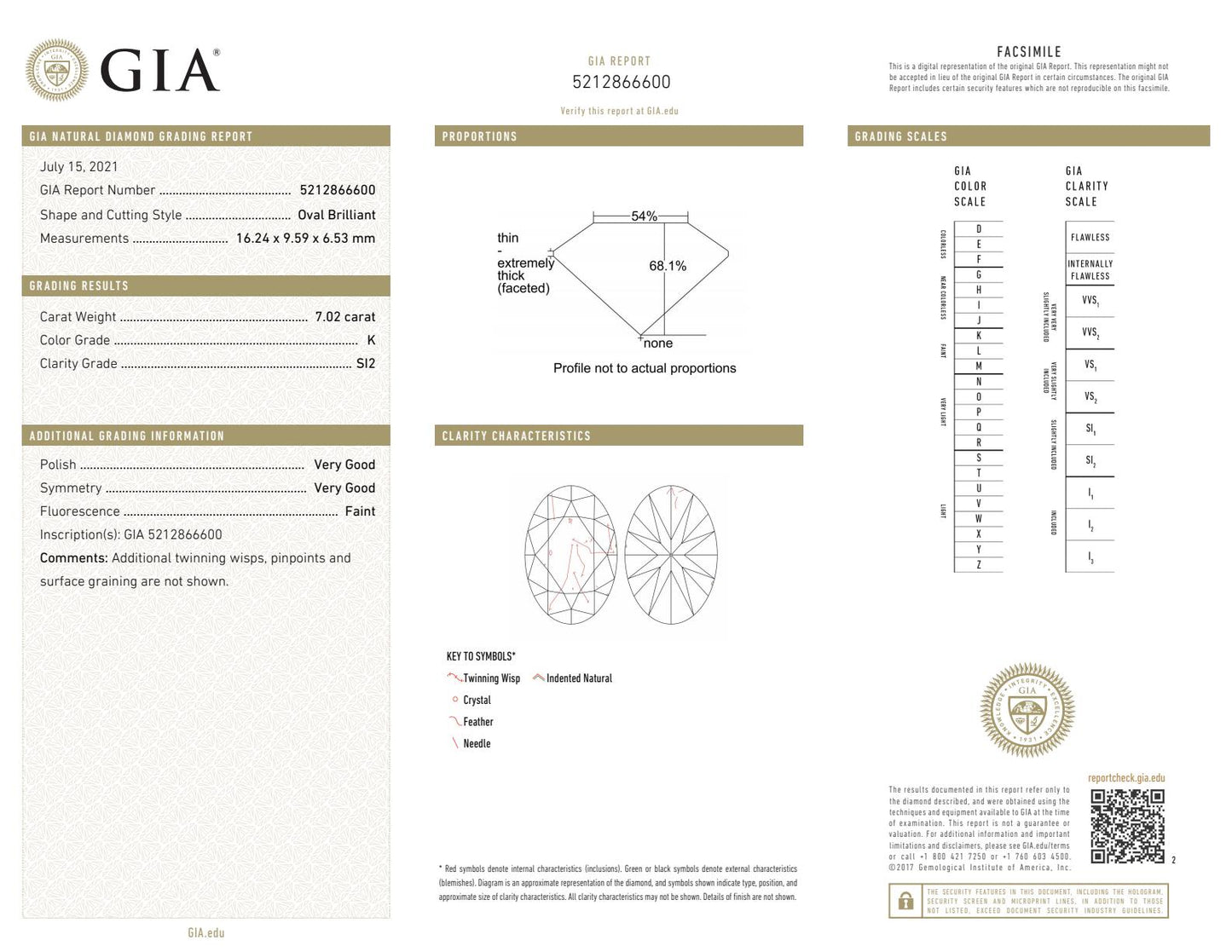 GIA Moval Cut DIamond RIng