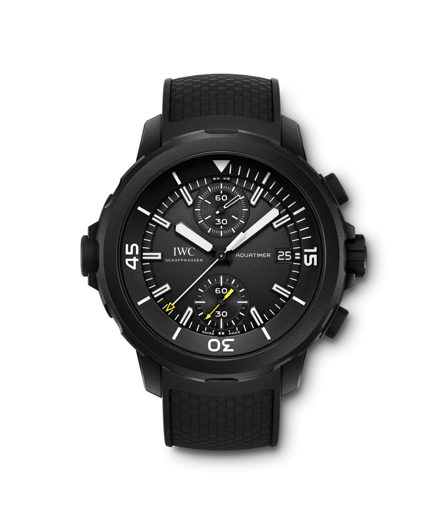 Aquatimer Chronograph Edition "Galapagos Island" 45MM