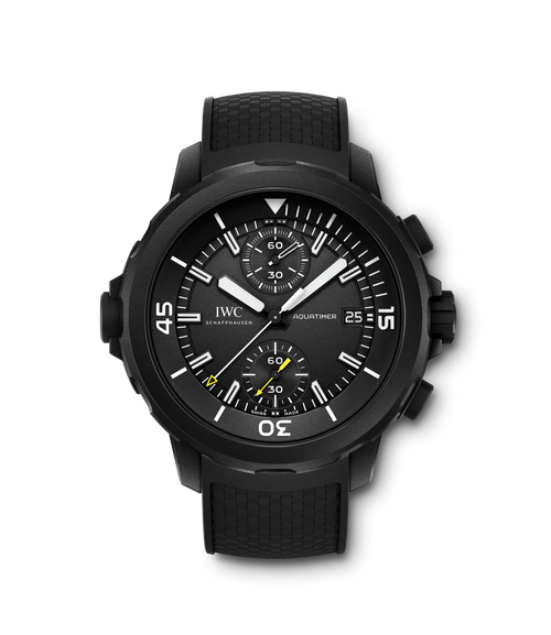 Aquatimer Chronograph Edition "Galapagos Island" 45MM