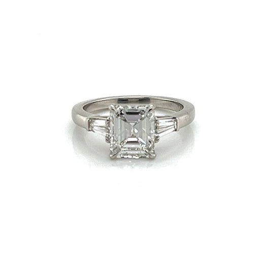 CUT G-VS2 GIA #6217945385   G / V.G.