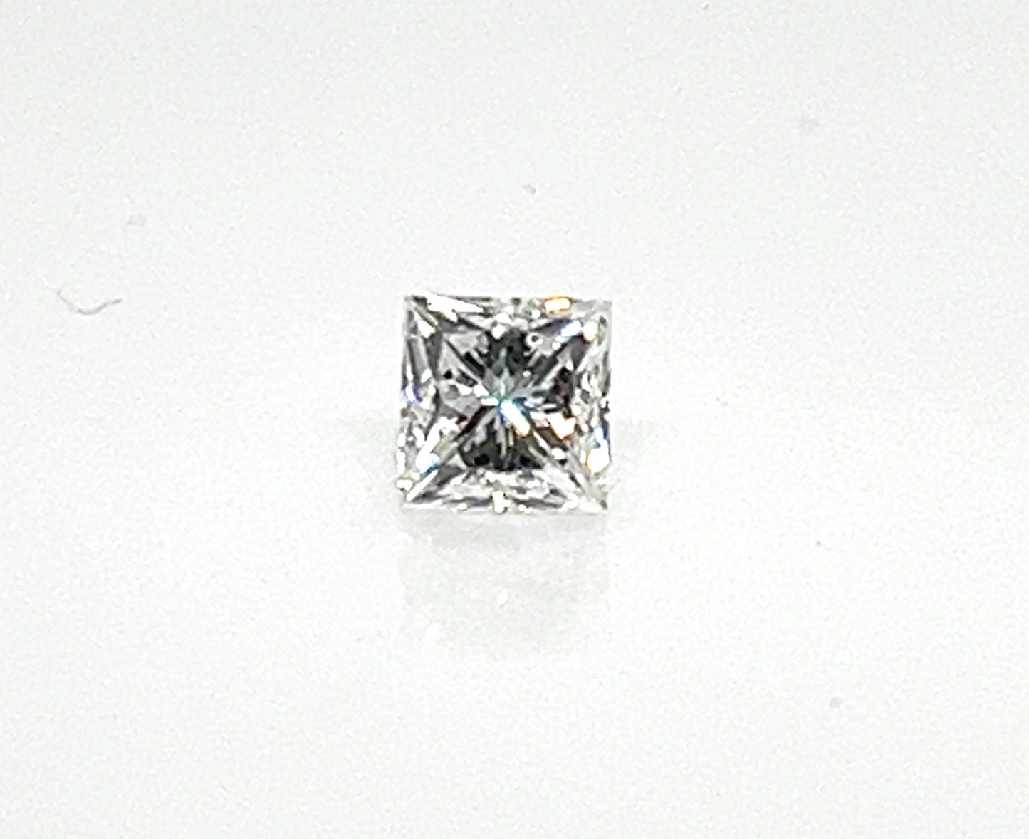 F-VS2 GIA     #6167040861    EX / V.G.