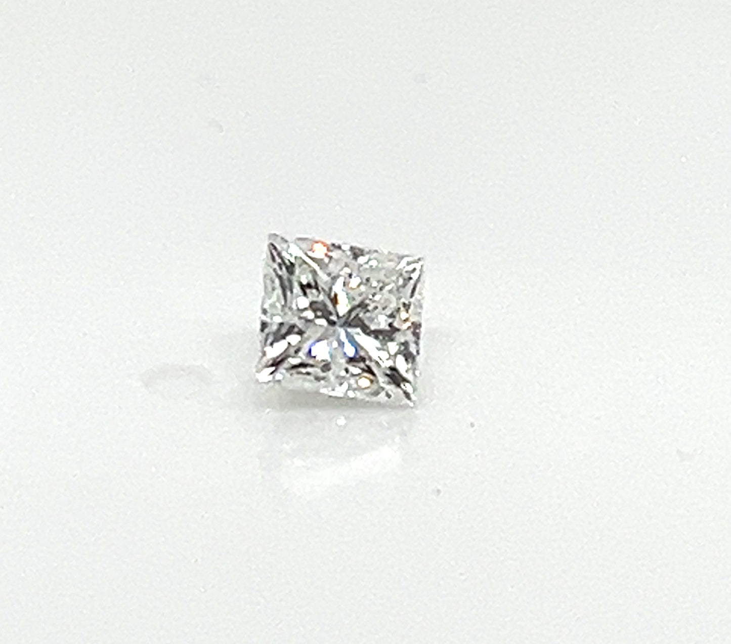 E-SI1 GIA     #1166040842    V.G./V.G.