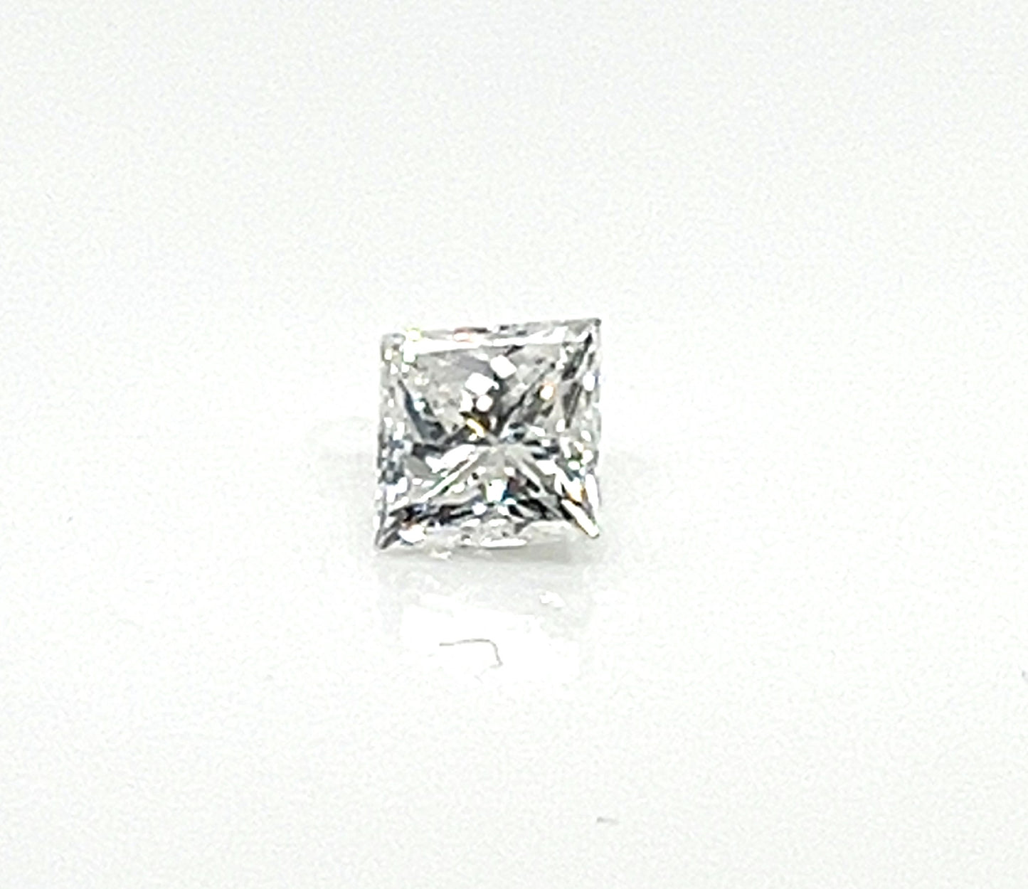 D-SI1 GIA     #1166040872    EX / V.G.