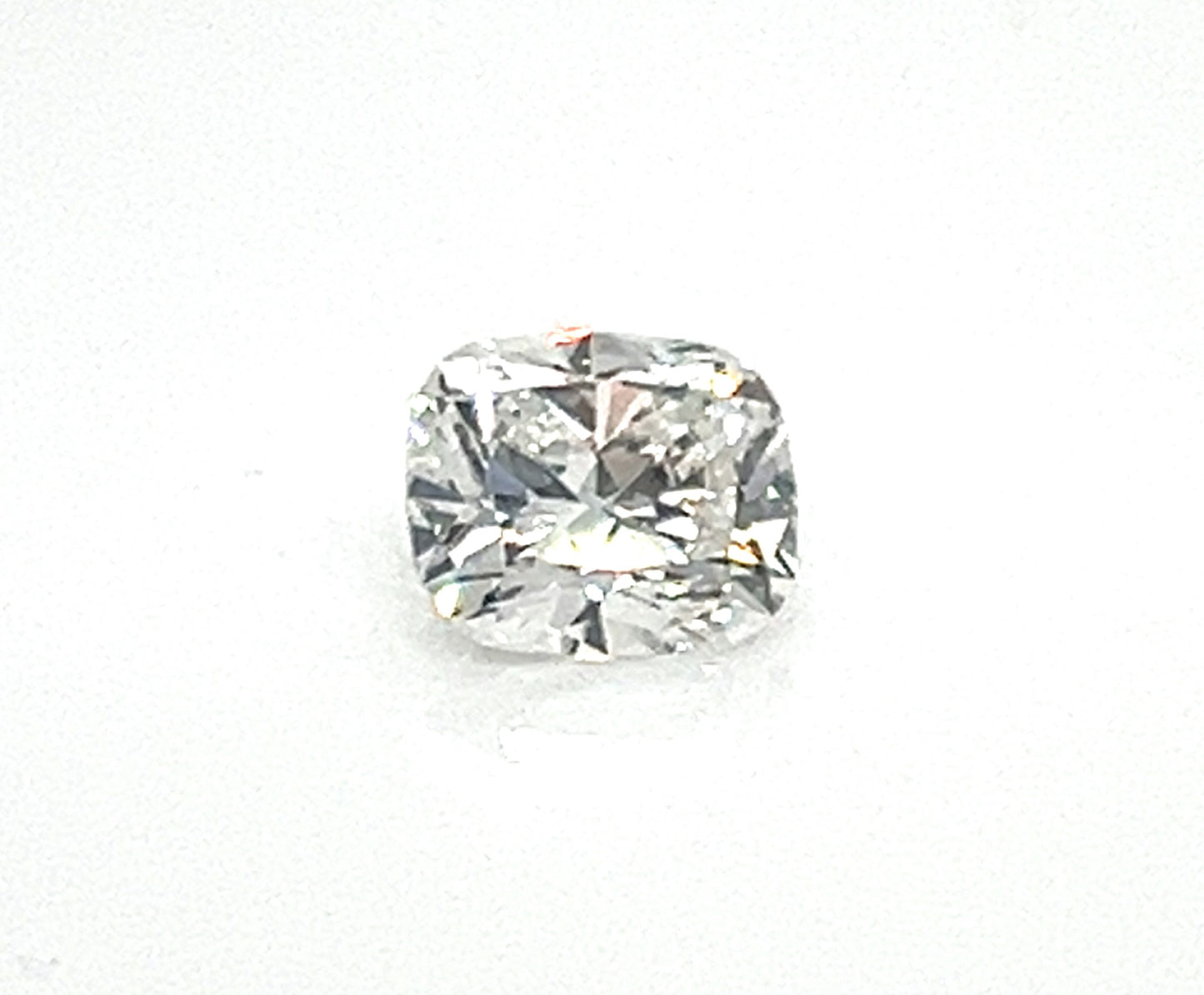 F-VVS2 GIA    #13355587     EX / EX
