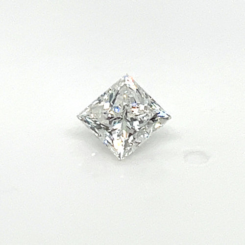 CUT E-SI1 GIA  #2186646314   EX / V.G.