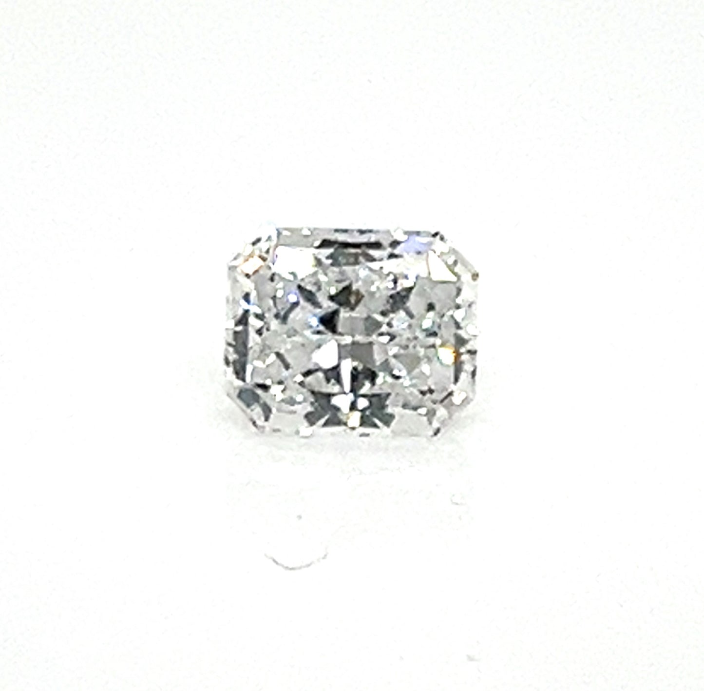 D-SI1 GIA     #15787222     V.G. / G