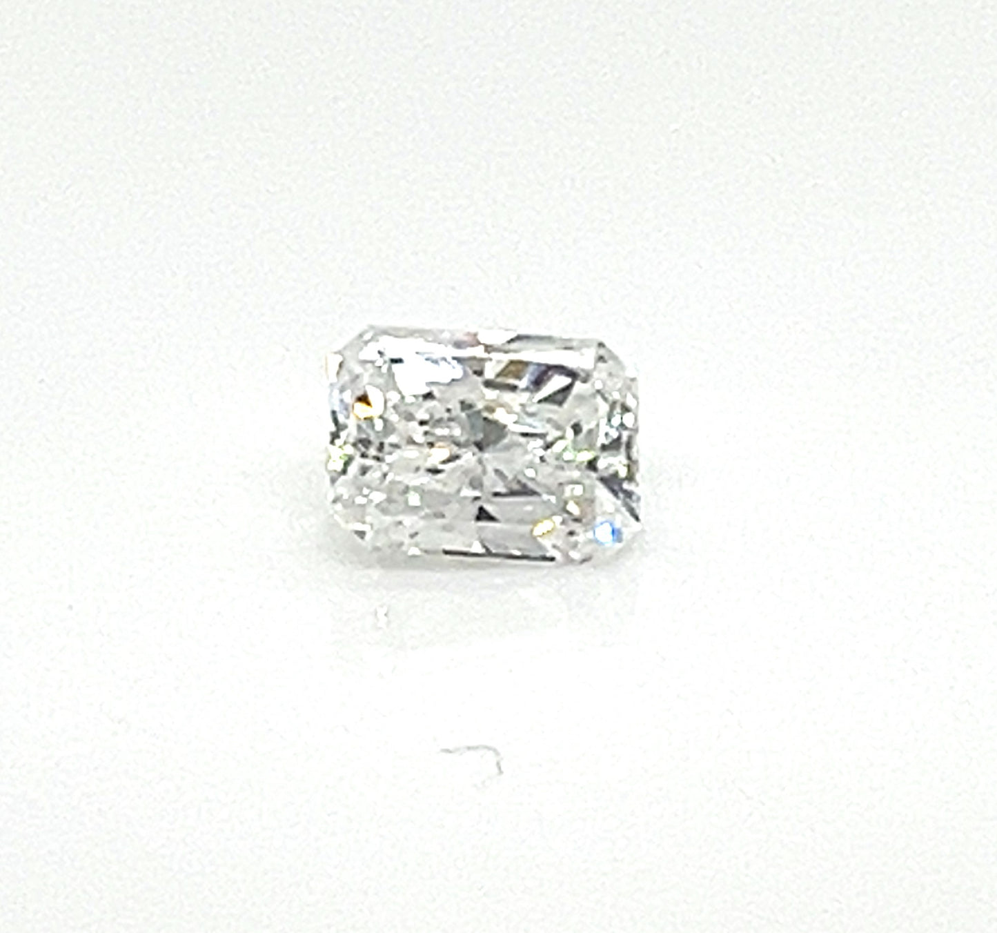 E-SI1 GIA     #1373902650   EX / EX
