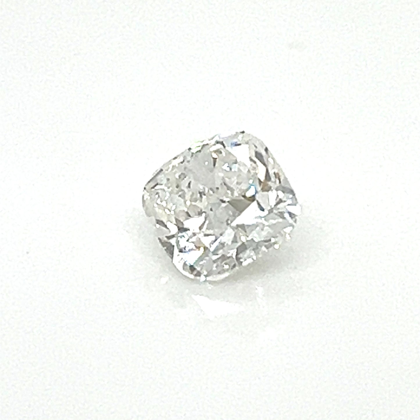 G-VS2 GIA     #2141698378   V.G. / G