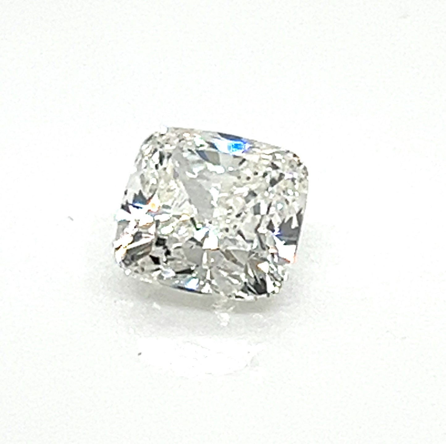 H-SI1 GIA     #5186200582    EX / EX