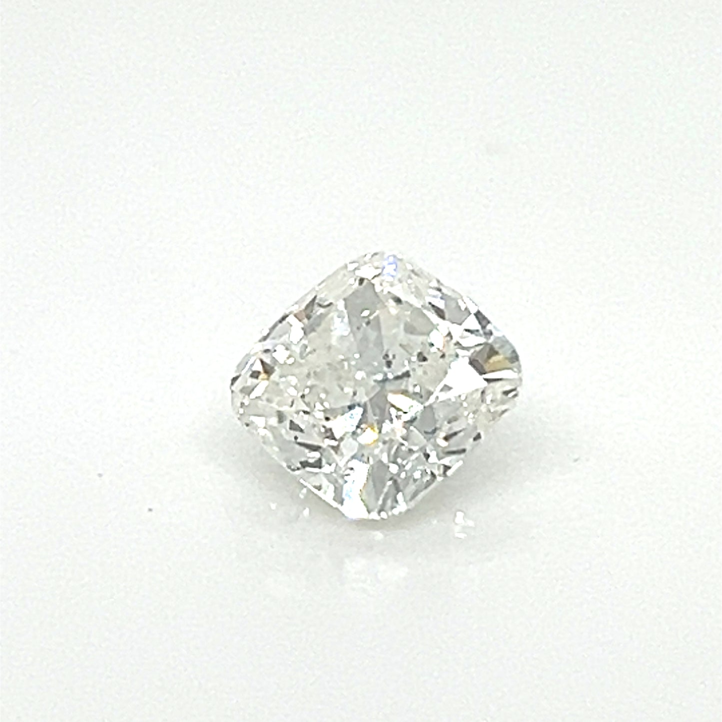 H-SI1 GIA     #2146675313   EX /V.G.