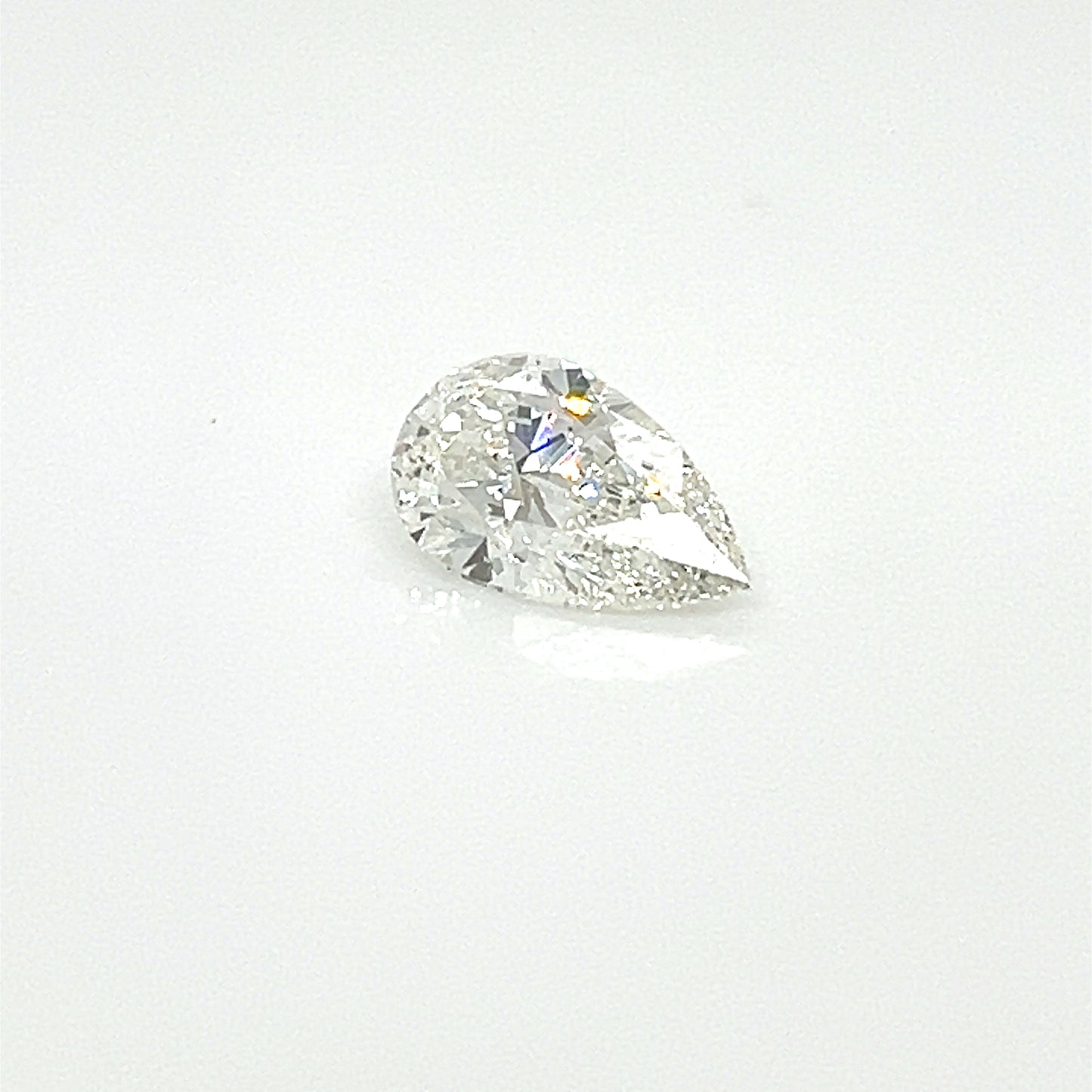G-SI1 GIA     # 2307829698  E.X. / E.X.