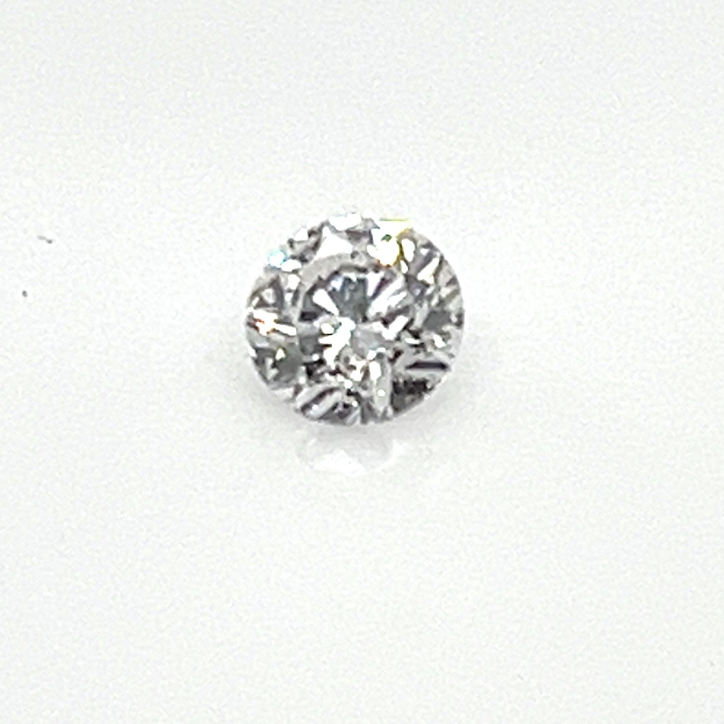 D-SI1 GIA     #1152993267   V.G./ EX / EX