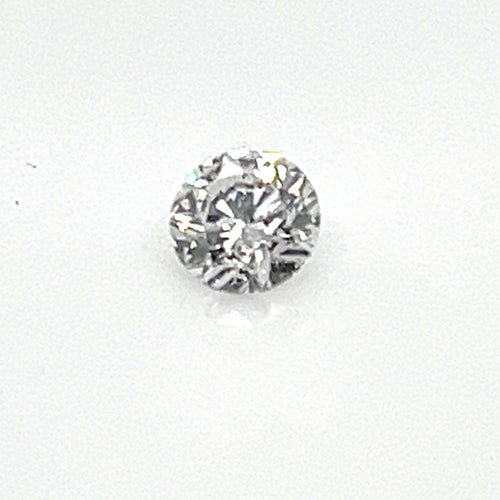 D-SI1 GIA     #1152993267   V.G./ EX / EX