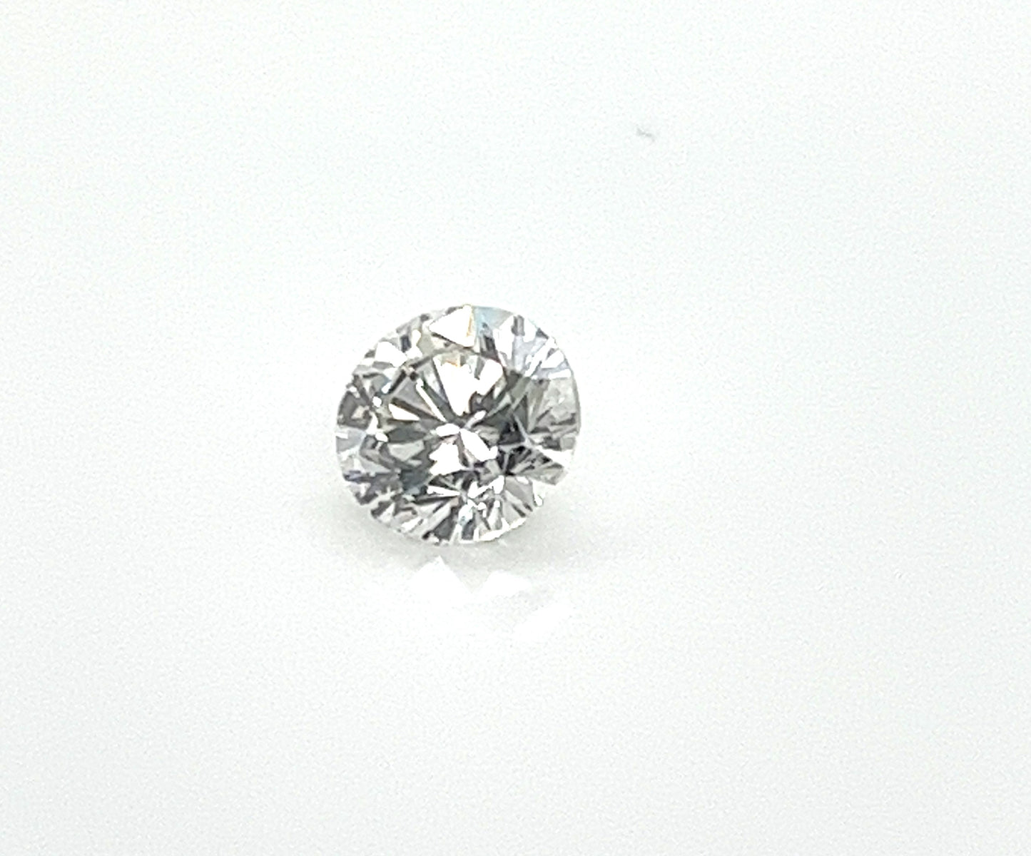 F-SI1 GIA     #2165724014   G / G /V.G