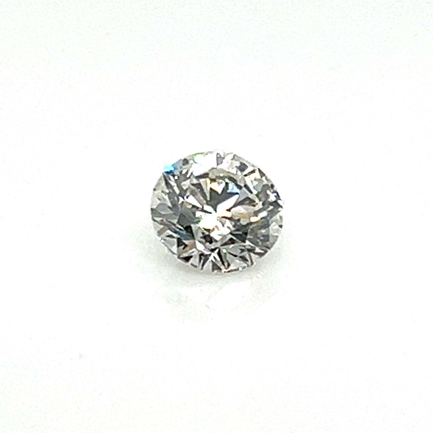 I-SI1 GIA     #6322064152   V.G./ EX /V.G.