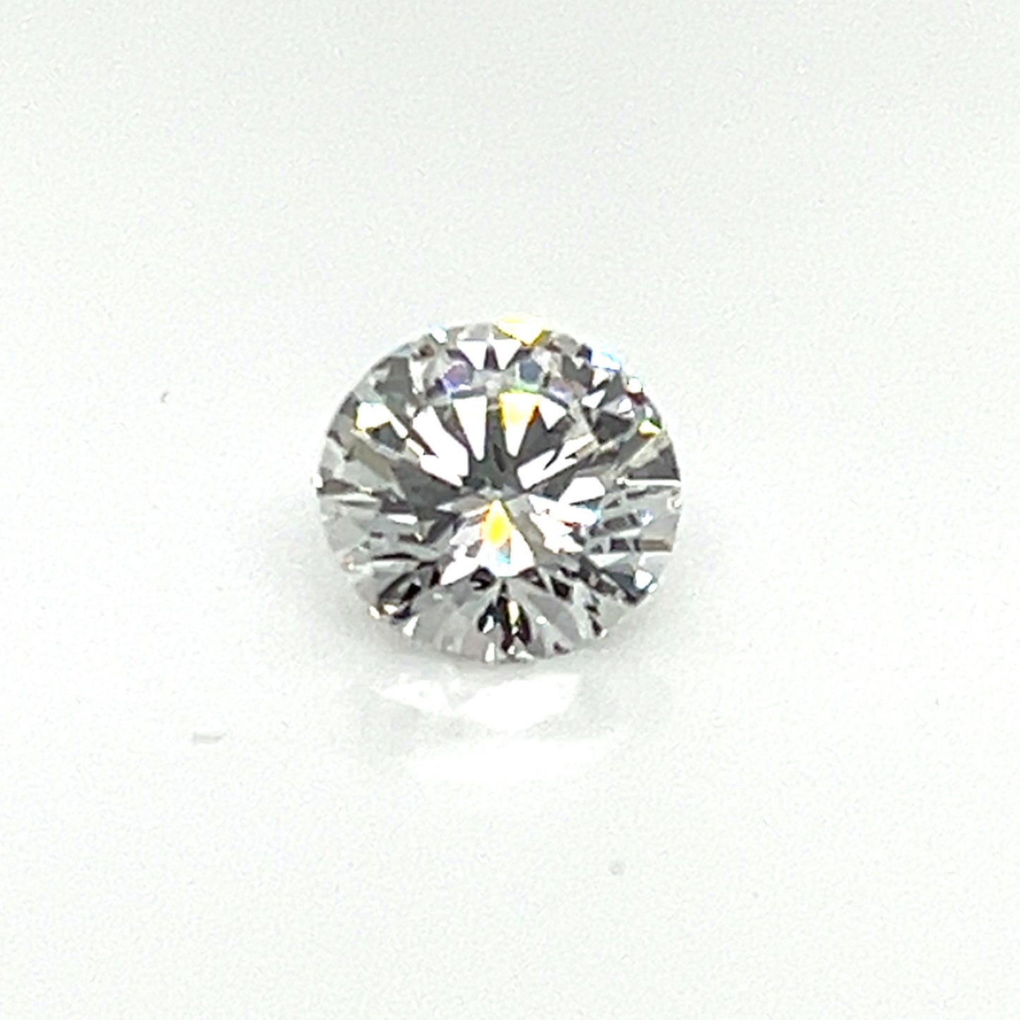 E-VVS1 GIA    #5172725386   EX / EX / EX