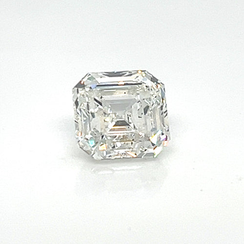 CUT F-SI1 GIA #17492026      V.G. / V.G.