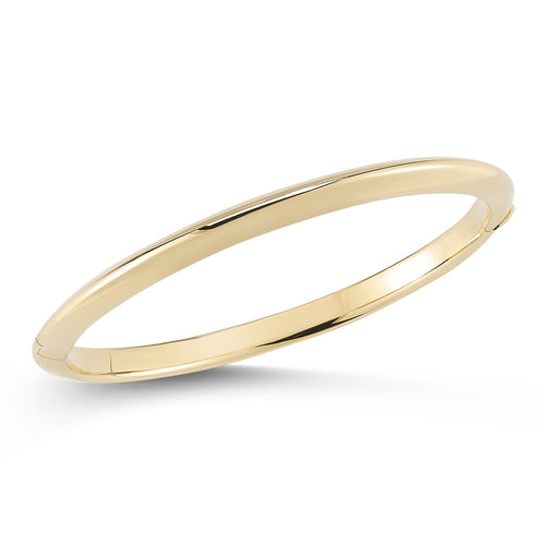 Designer Gold Collection Bangle Bracelet