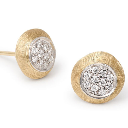 Jaipur Gold Collection Diamond Earrings