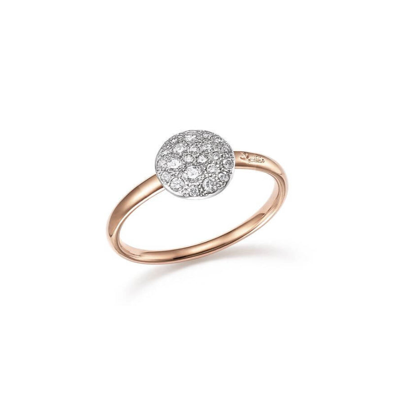 Sabbia Ring