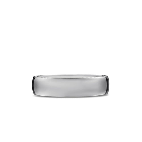 Streamline 6MM Wedding Band