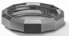 Wedding Bands Collection 6 MM Alternative Metal