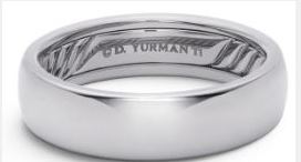 Wedding Band Collection for Men 6MM