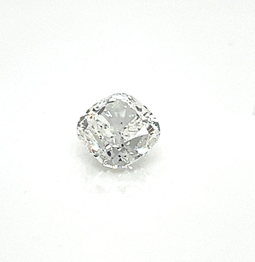 1.70CT F-VS2   CUSHION      EX / V.G.