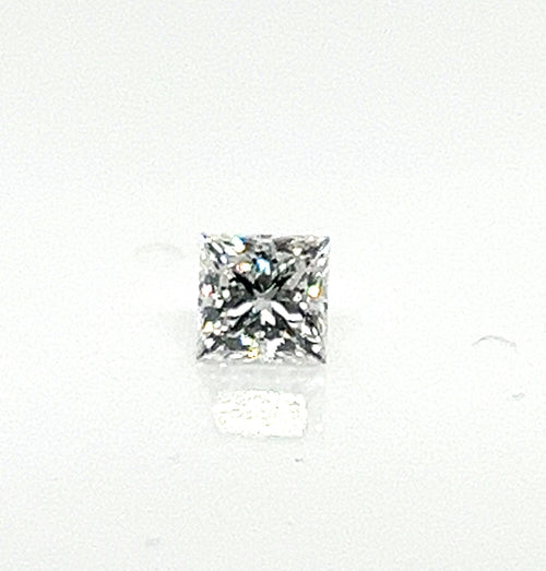 .71CT PRNCES  CUT E-VS2      EX / EX