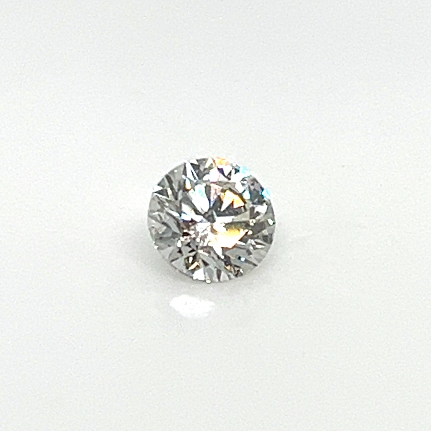 .73CT BRILL    I-SI1        EX / EX / EX
