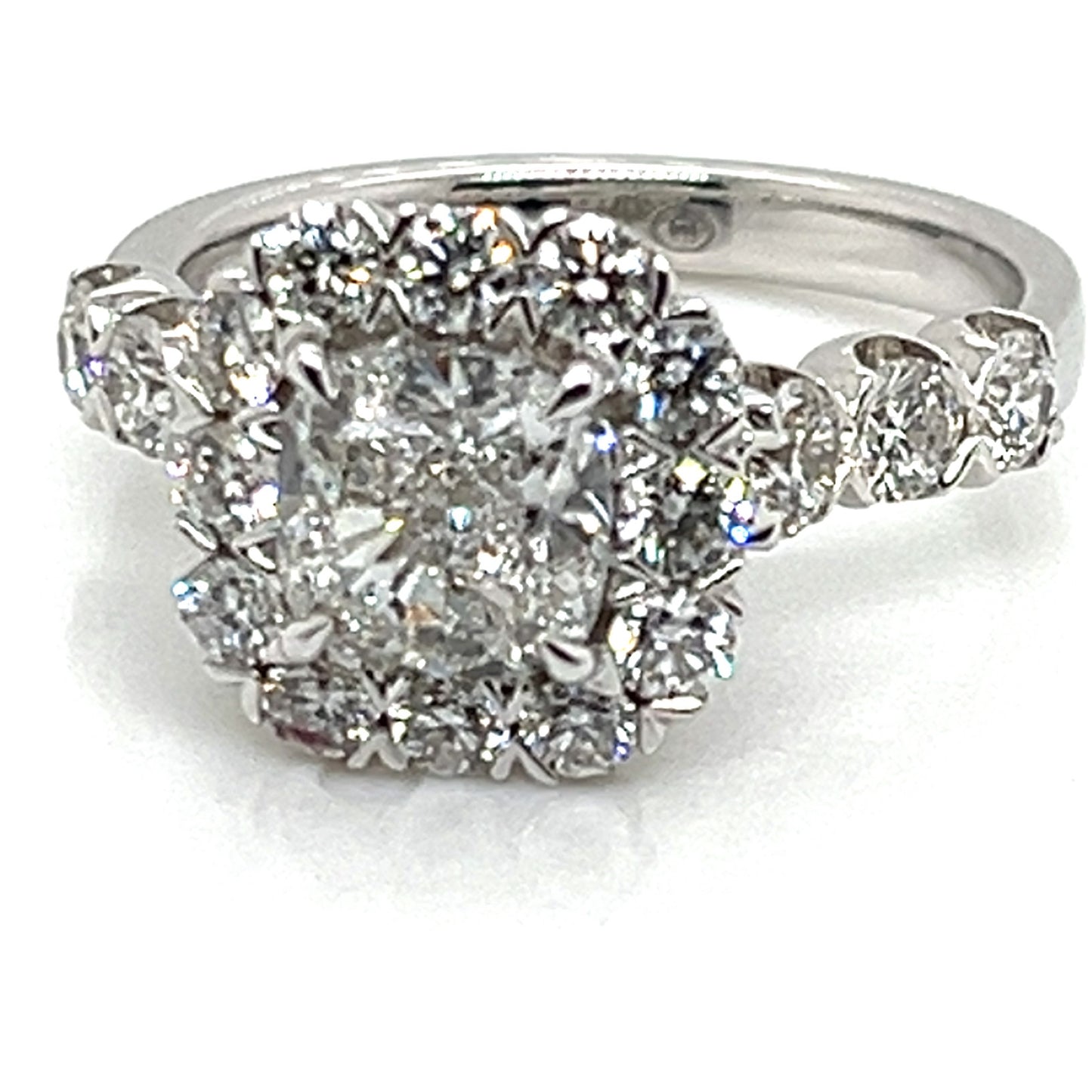 E-VS2 EX/V.G. FOREVERMARK   NET RAP -15%