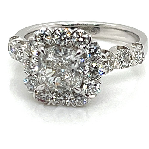 E-VS2 EX/V.G. FOREVERMARK   NET RAP -15%