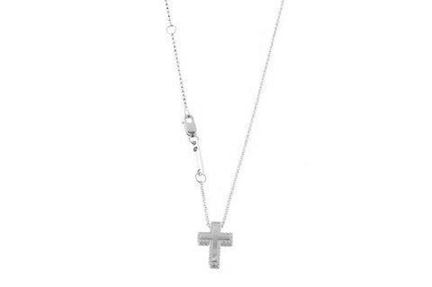 Princess Collection Cross Pendant