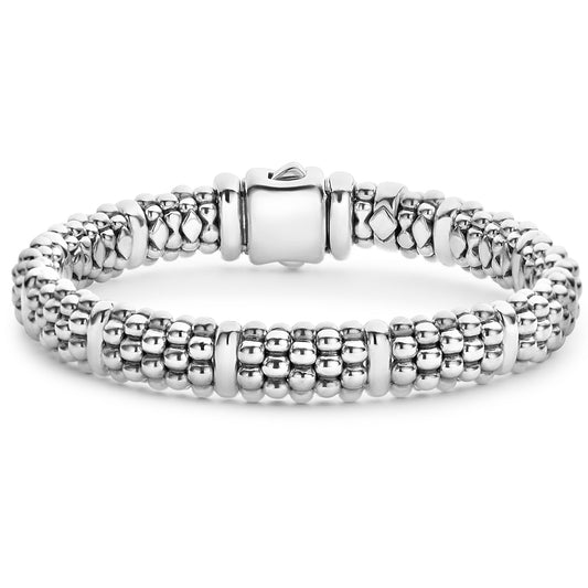 Signature Caviar Collection Bracelet