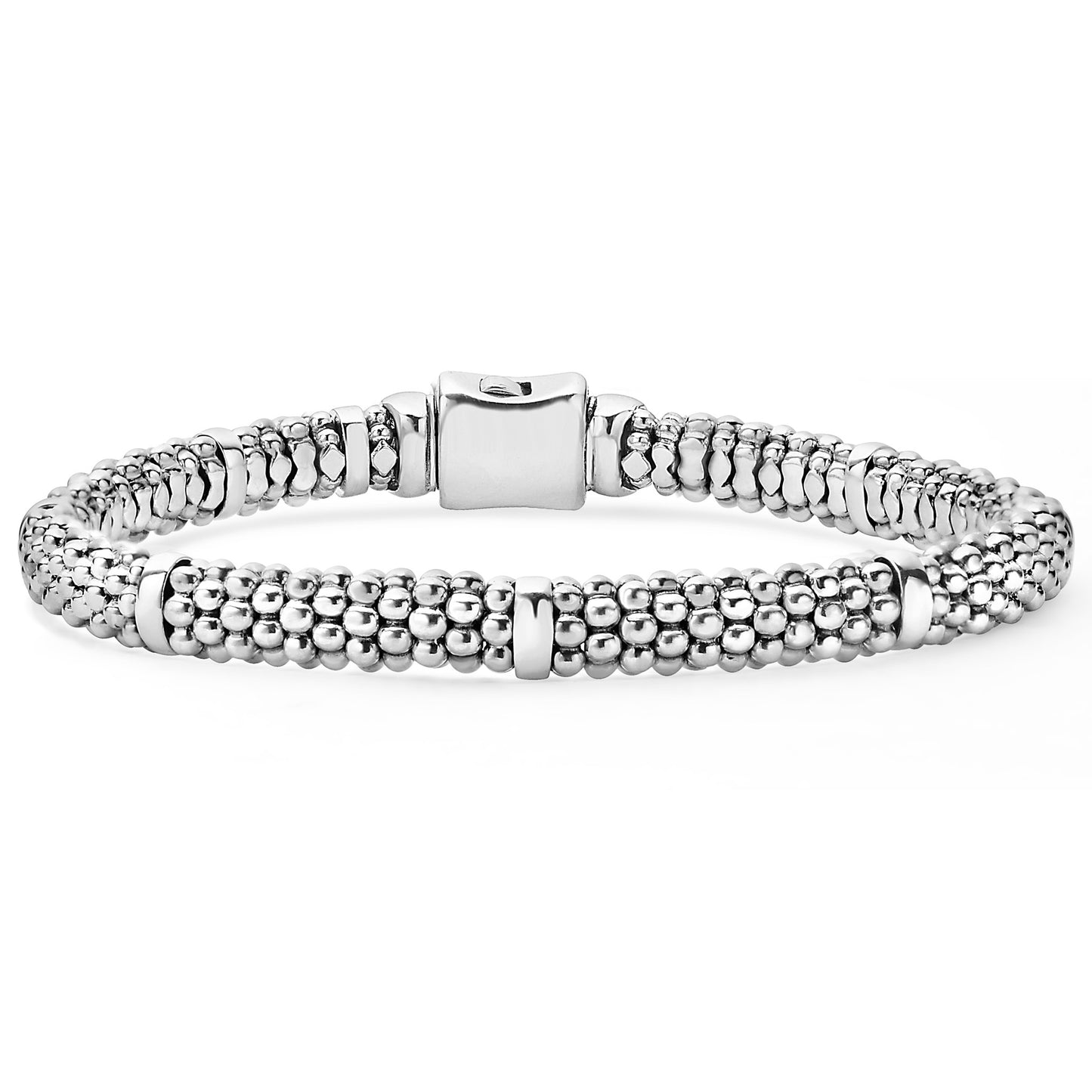 Signature Caviar Collection Station Bracelet