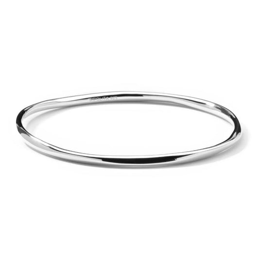 Classico Collection Squiggle Medium Bangle