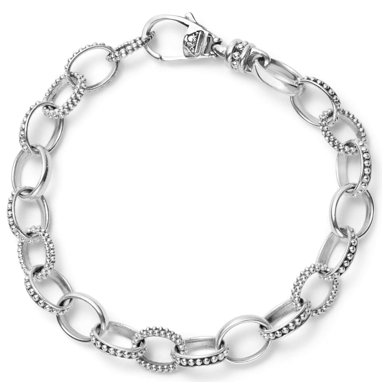 Signature Collection Link Bracelet