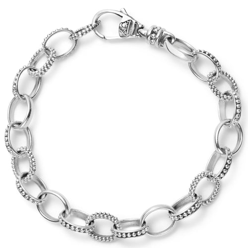 Signature Collection Link Bracelet