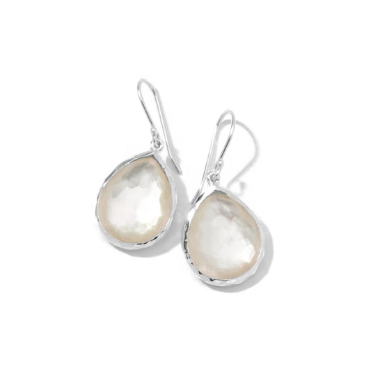 Rock Candy Collection Teardrop Earrings