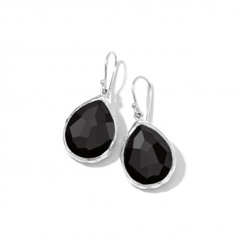 Rock Candy Collection Teardrop Earrings