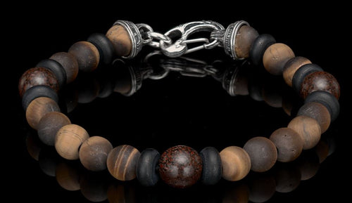 Dragon Fire II Bracelet Collection Men's Bracelet