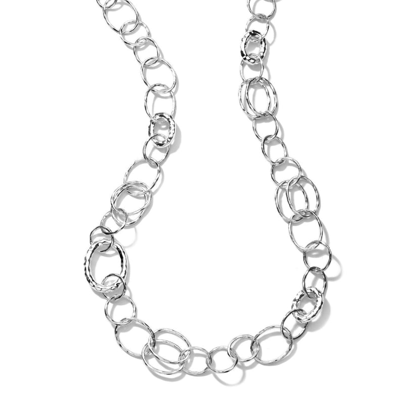 Classico Long Bastille Necklace