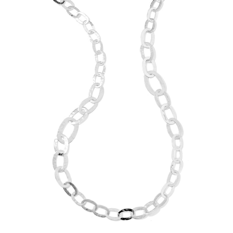 Classico Roma Links Long Necklace