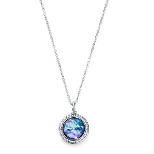 Lollipop Collection Pendant Necklace
