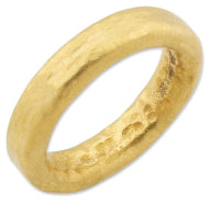 Pure Gold Collection 5MM Band