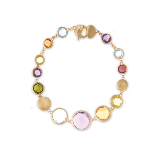 Jaipur Color Collection Gemstone Bracelet